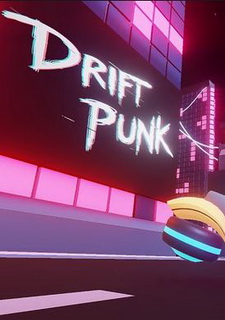 Driftpunk Racer Фото