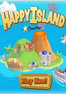 Happy Island Фото