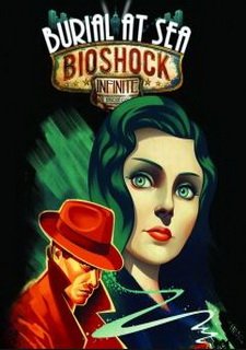 BioShock Infinite: Burial at Sea – Episode One Фото