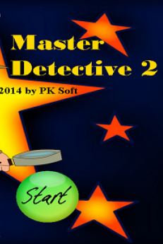 Logic Master Detective 2 Фото