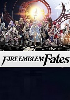 Fire Emblem Fates Фото