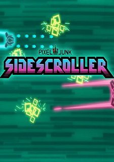 PixelJunk SideScroller Фото