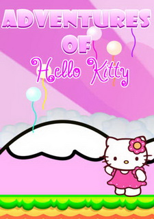 Hello Kitty HANABI Фото