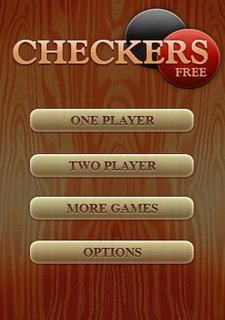 Checkers Free Фото