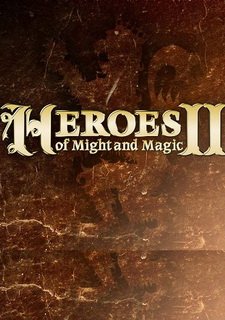 Heroes of Might and Magic II Фото