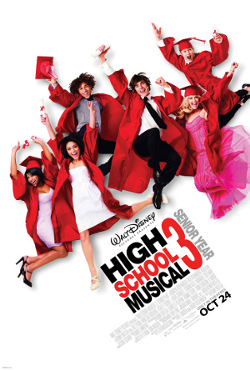 High School Musical 3: Senior Year Dance Фото