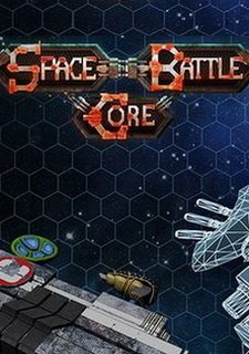 Space Battle Core Фото