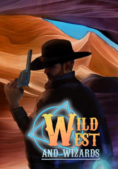 Wild West and Wizards Фото