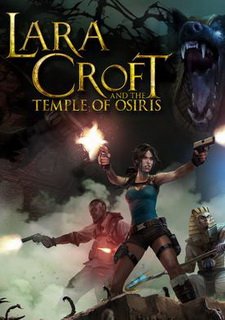 Lara Croft and the Temple of Osiris Фото