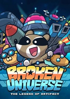 Broken Universe - Tower Defense Фото