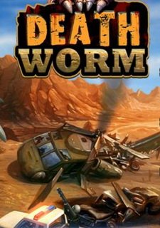 Death Worm Фото