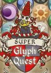 Super Glyph Quest Фото