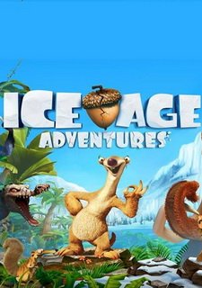 Ice Age Adventures Фото