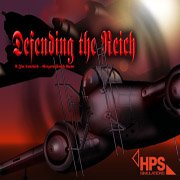 Air Campaigns of WWII: Defending the Reich Фото