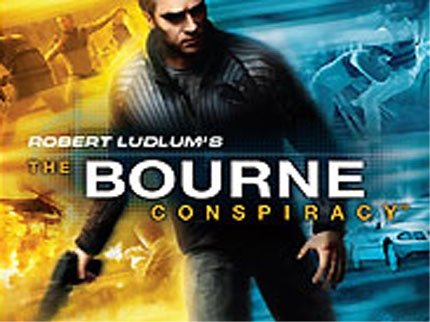 Robert Ludlum's The Bourne Conspiracy Фото