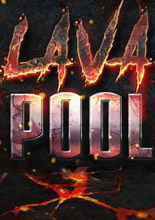 Lava Pool Фото