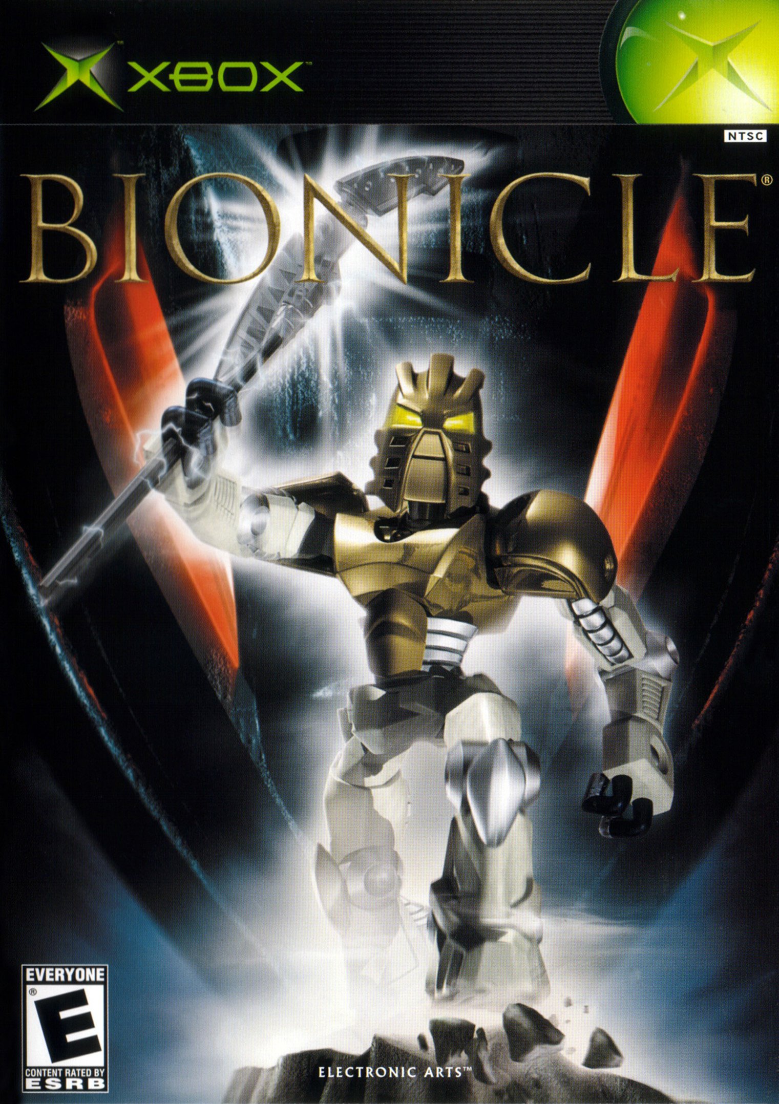 Bionicle Фото