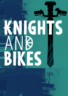 Knights and Bikes Фото