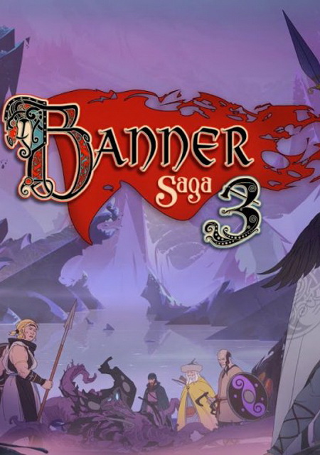 The Banner Saga 3 Фото