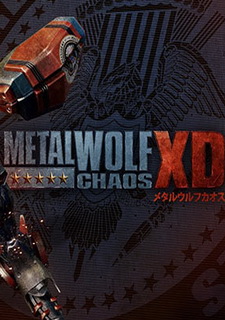 Metal Wolf Chaos XD Фото