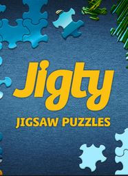 Jigty Jigsaw Puzzles Фото