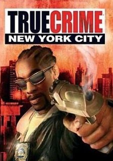 True Crime: New York City Фото