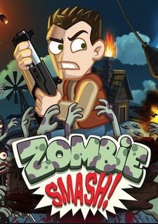 ZombieSmash! Фото