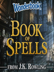 Wonderbook: Book of Spells Фото