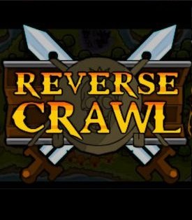 Reverse Crawl Фото