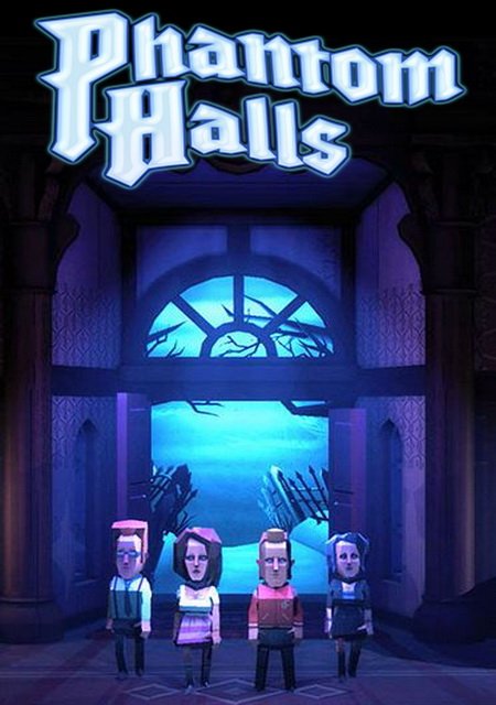 Phantom Halls Фото