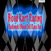 Blood Kart Racing Фото