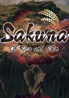 Sakuna: Of Rice and Ruin Фото