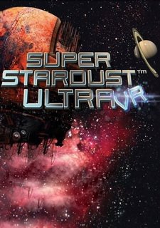 Super Stardust Ultra VR Фото