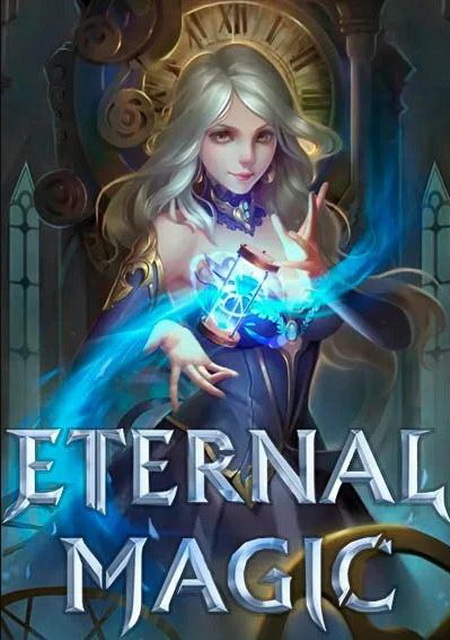 Eternal Magic Фото