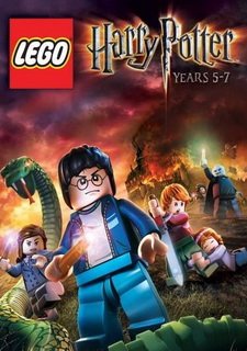 LEGO Harry Potter: Years 5–7 Фото