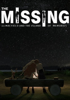 The Missing: J.J. Macfield and the Island of Memories  Фото