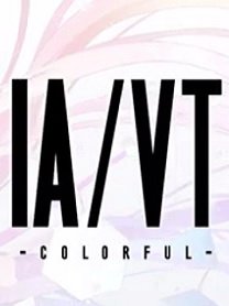 IA/VT -COLORFUL- Фото