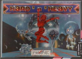 Hard N Heavy Фото