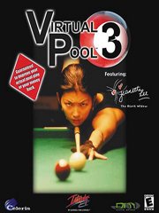 Virtual Pool 3 Фото