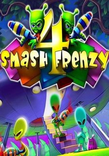 Smash Frenzy 4 Фото