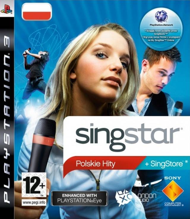 SingStar: Polskie Hity Фото