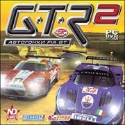 GTR 2: FIA GT Racing Game Фото