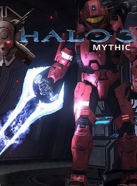 Halo 3 Mythic Map Pack Фото