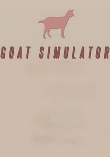 Goat MMO Simulator Фото