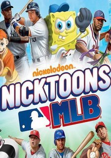 Nicktoons MLB Фото