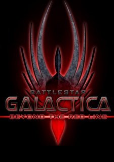 Battlestar Galactica: Beyond the Red Line Фото