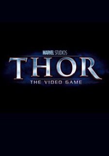 Thor: The Video Game Фото