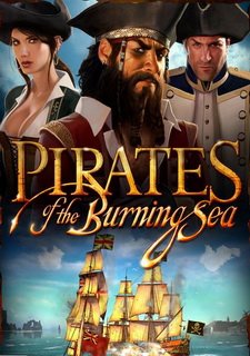 Pirates of the Burning Sea Фото