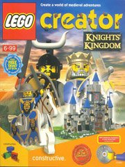 LEGO Creator: Knight's Kingdom Фото