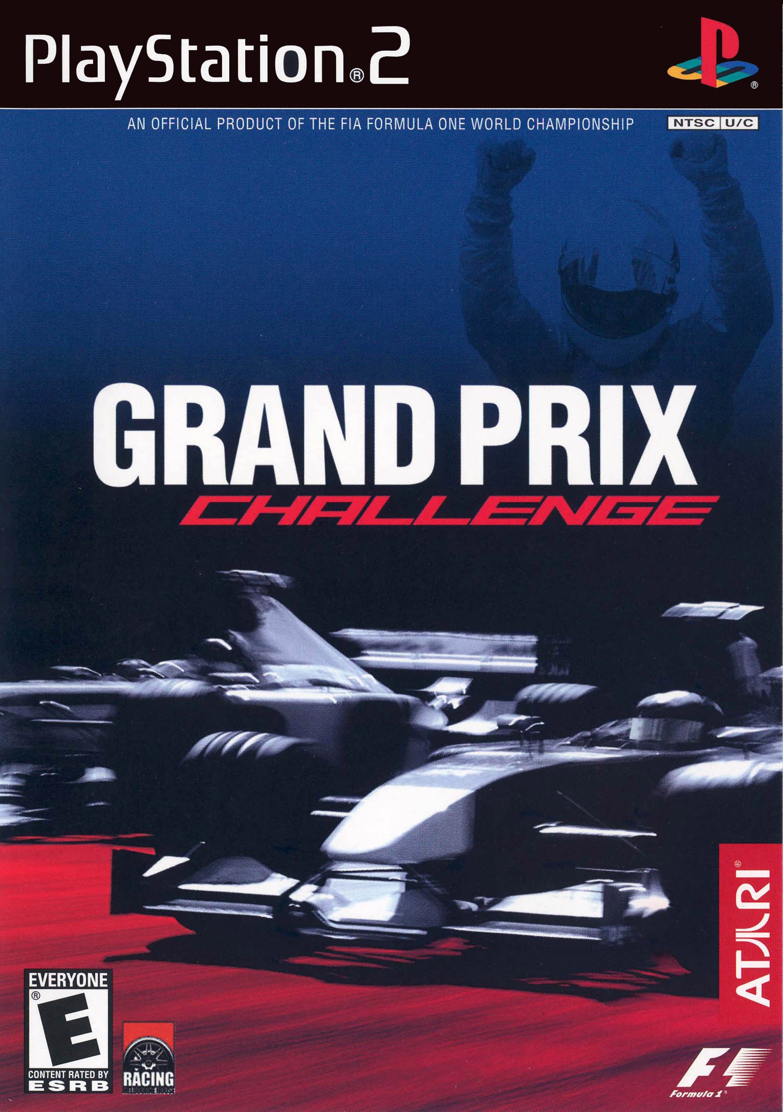 Grand Prix Challenge Фото